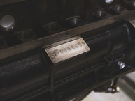 The FJ Company 1985 FJ73 0001841 White - Safari - Restoration